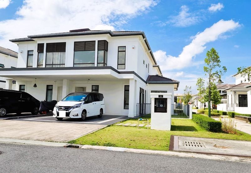 Graham Garden @ Eco Grandeur