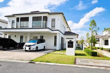 Graham Garden @ Eco Grandeur