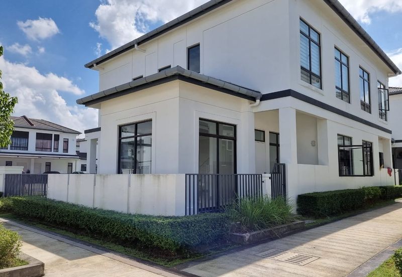 Graham Garden @ Eco Grandeur