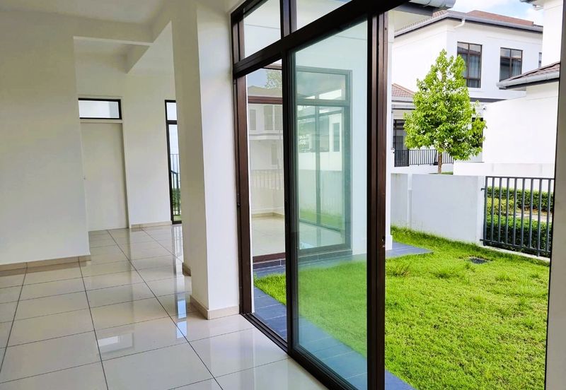 Graham Garden @ Eco Grandeur