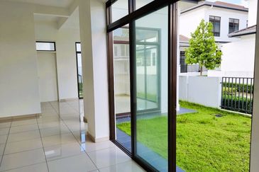 Graham Garden @ Eco Grandeur