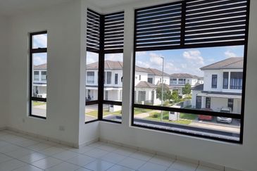 Graham Garden @ Eco Grandeur