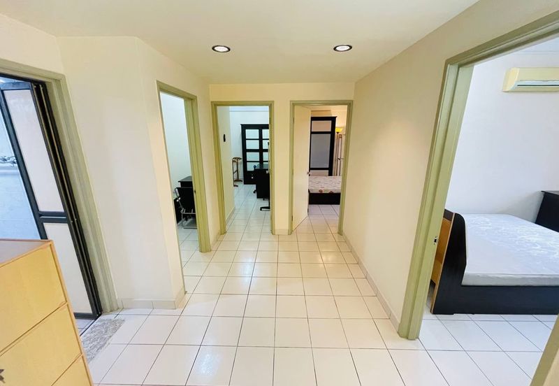 Bintang Mas Condominium