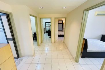 Bintang Mas Condominium