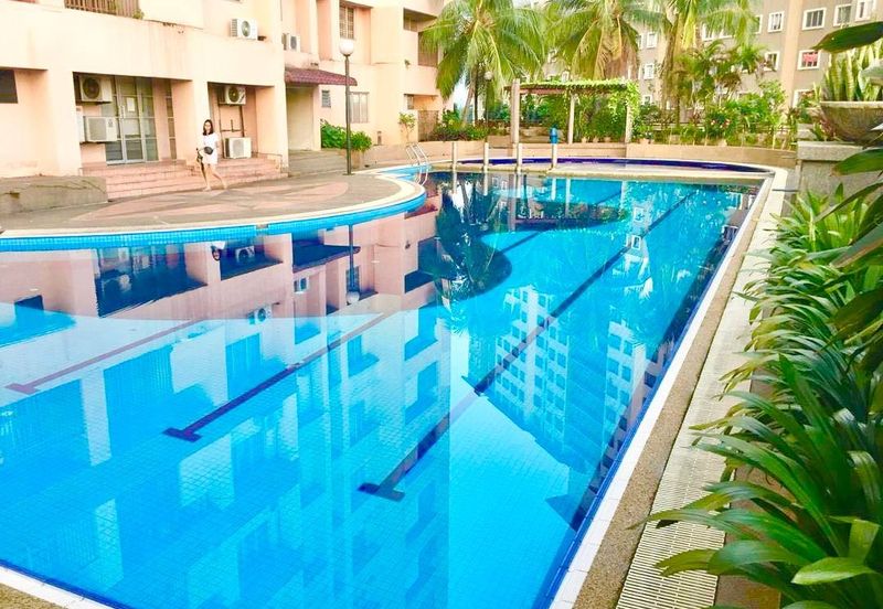 Bintang Mas Condominium