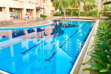 Bintang Mas Condominium