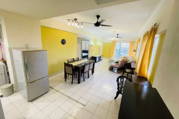 Bintang Mas Condominium