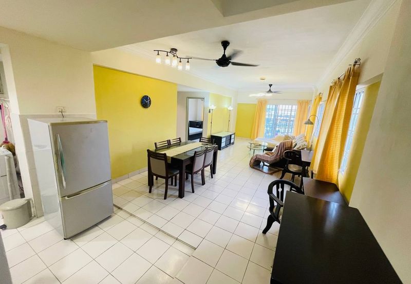 Bintang Mas Condominium