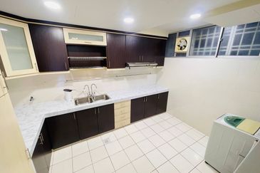 Bintang Mas Condominium