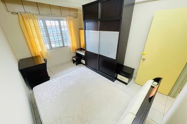 Bintang Mas Condominium