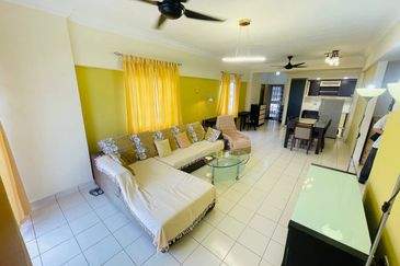 Bintang Mas Condominium