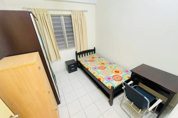 Bintang Mas Condominium