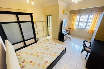 Bintang Mas Condominium