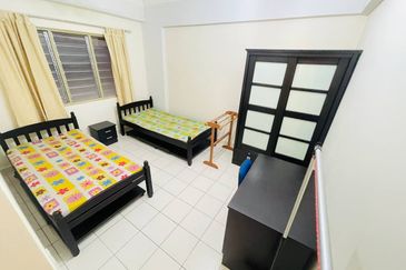 Bintang Mas Condominium