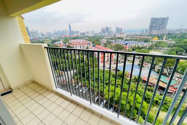 Bintang Mas Condominium