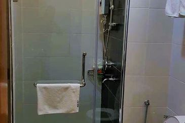 Maxim Citylights @ Sentul KL