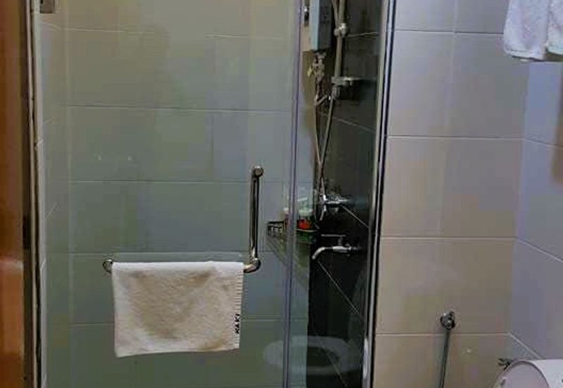 Maxim Citylights @ Sentul KL