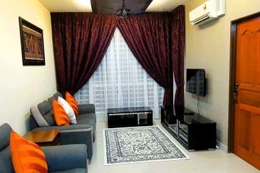 Maxim Citylights @ Sentul KL