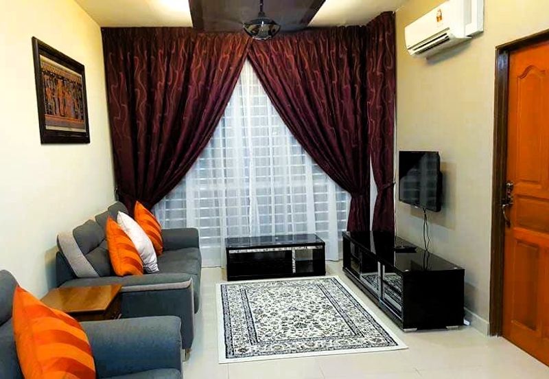 Maxim Citylights @ Sentul KL