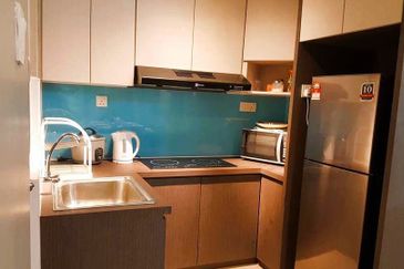 Maxim Citylights @ Sentul KL