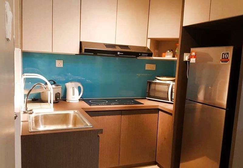 Maxim Citylights @ Sentul KL