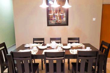 Maxim Citylights @ Sentul KL