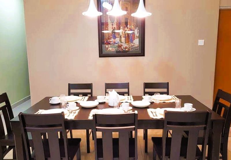 Maxim Citylights @ Sentul KL