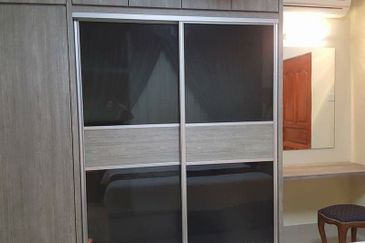 Maxim Citylights @ Sentul KL