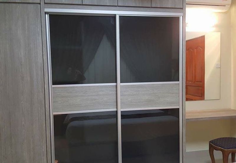 Maxim Citylights @ Sentul KL