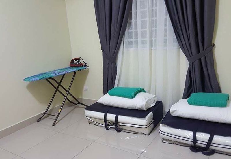 Maxim Citylights @ Sentul KL