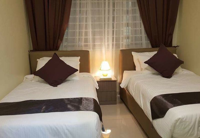 Maxim Citylights @ Sentul KL