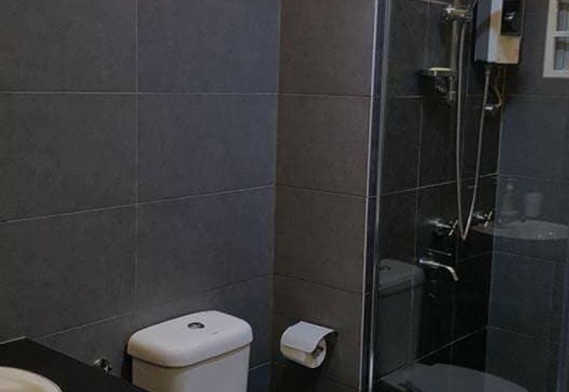 Maxim Citylights @ Sentul KL