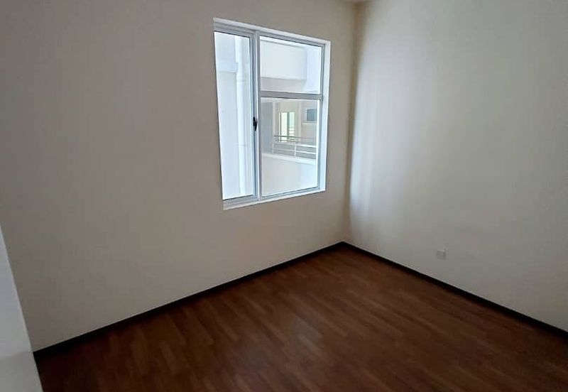 DEPOSIT RM500 SAJA +RUMAH BARU + SUDAH SIAP + UNIT TERHAD Prima Residensi Borneo Cove Sandakan