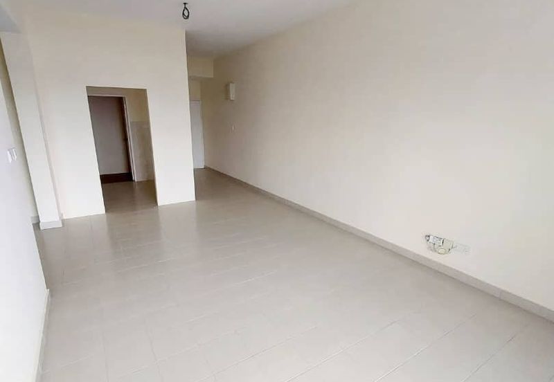 DEPOSIT RM500 SAJA +RUMAH BARU + SUDAH SIAP + UNIT TERHAD Prima Residensi Borneo Cove Sandakan