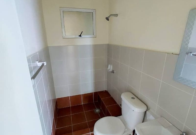 DEPOSIT RM500 SAJA +RUMAH BARU + SUDAH SIAP + UNIT TERHAD Prima Residensi Borneo Cove Sandakan