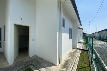 Taman Sijangkang Jaya