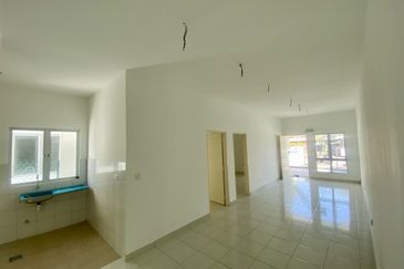 Taman Sijangkang Jaya