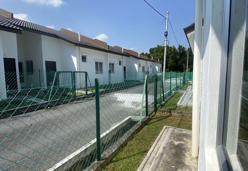 Taman Sijangkang Jaya