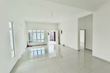 Taman Bukit Senawang Perdana