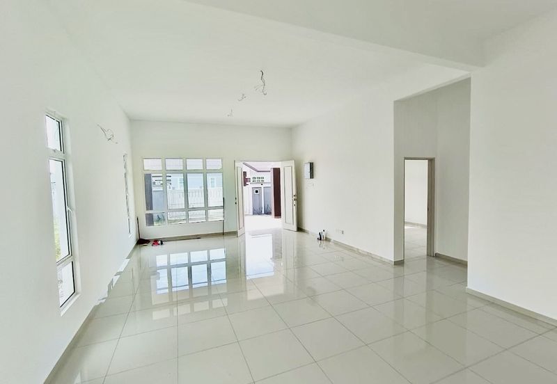 Taman Bukit Senawang Perdana