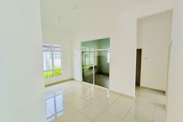 Taman Bukit Senawang Perdana