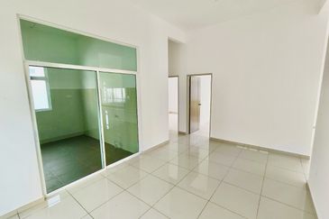 Taman Bukit Senawang Perdana