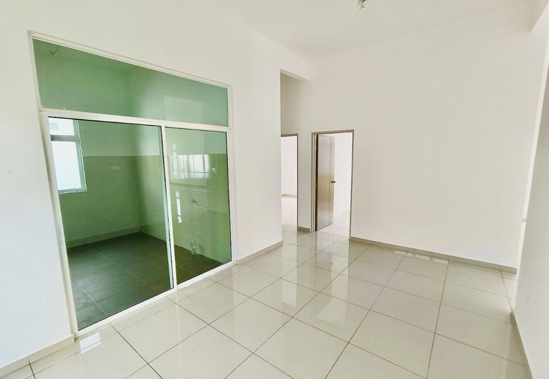 Taman Bukit Senawang Perdana