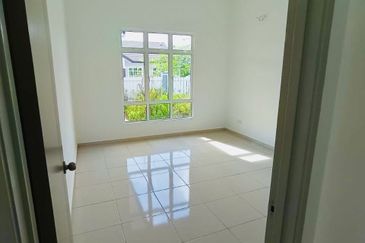 Taman Bukit Senawang Perdana