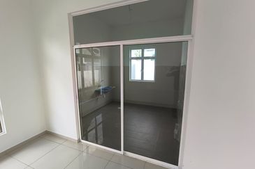 Taman Bukit Senawang Perdana