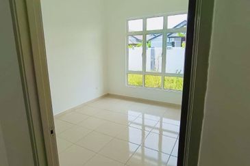 Taman Bukit Senawang Perdana