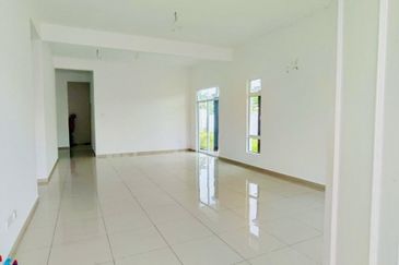 Taman Bukit Senawang Perdana