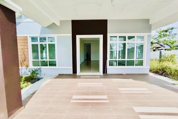 Taman Bukit Senawang Perdana