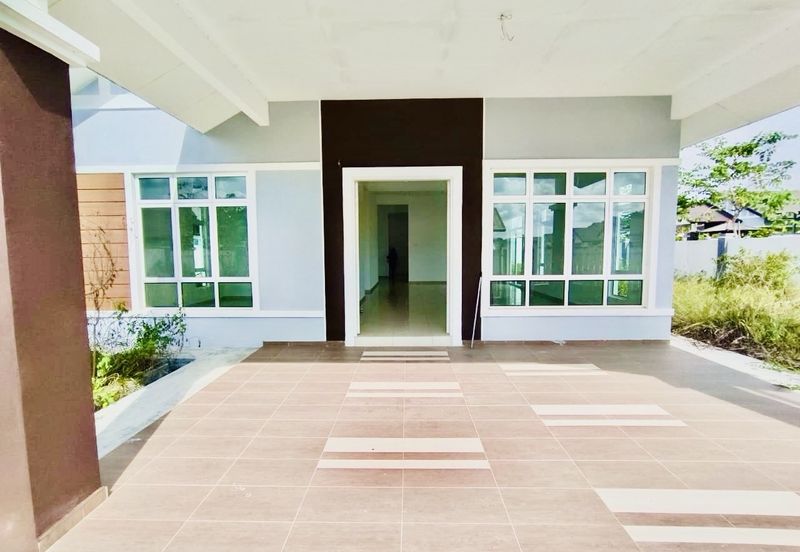 Taman Bukit Senawang Perdana