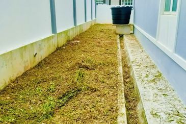 Taman Bukit Senawang Perdana